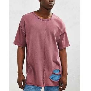 Urban Outfitters Distressed Shirt (Unisex)
